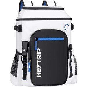 Backpack Cooler 36/54 Cans Insulated Waterproof Cooler Bag for 20 Hours
